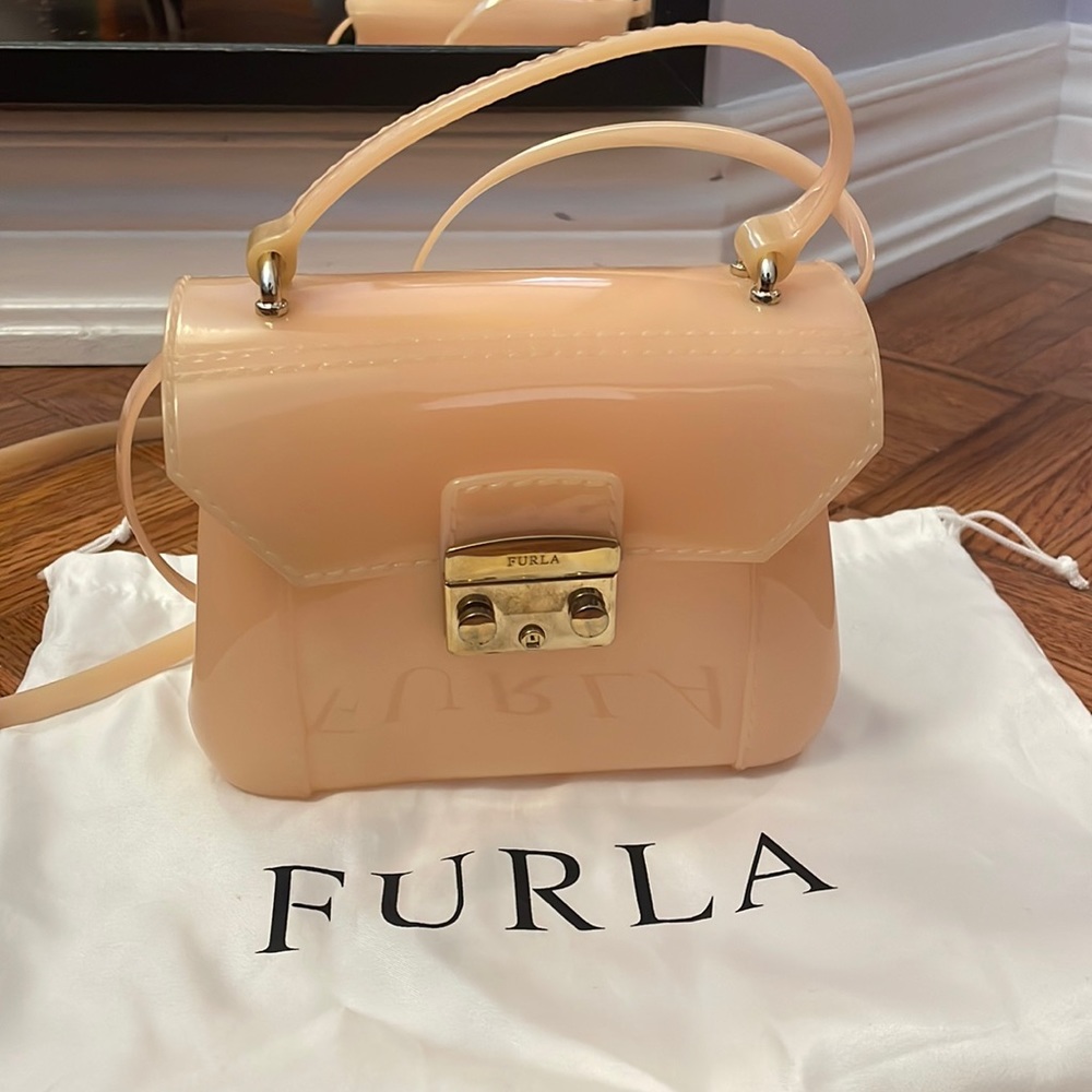 Furla Candy Bon Bag